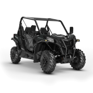 Maverick Trail DPS T ABS 1000 Granite Grey T2b