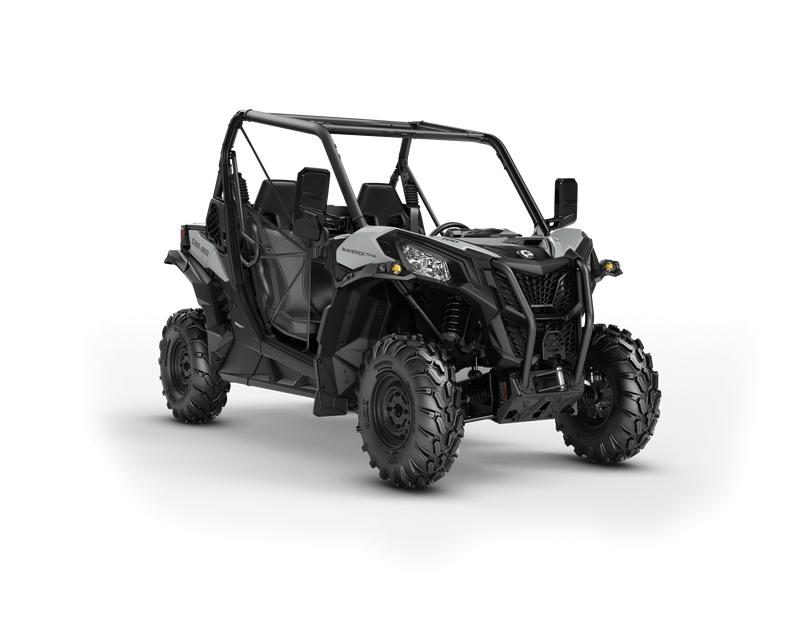 Maverick Trail BASE T 700 Catalyst Grey T2b - 60km/h