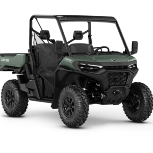 Traxter XU T ABS HD10 Compass Green G2 T1b