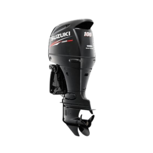 SUZUKI DF 100A