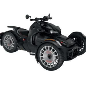 CAN-AM RYKER RALLY 900 ACE - 2026