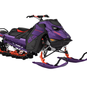 FREERIDE 146 850 E-TEC TURBO R SHOT – COLOR TOUCHSCREEN - 2027
