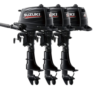 SUZUKI DF 5