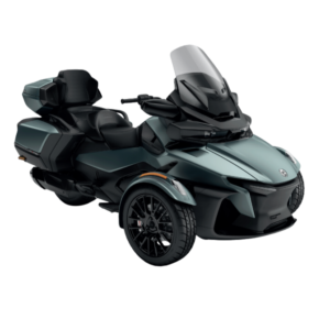 SPYDER RT LIMITED 1330 ACE - 2026