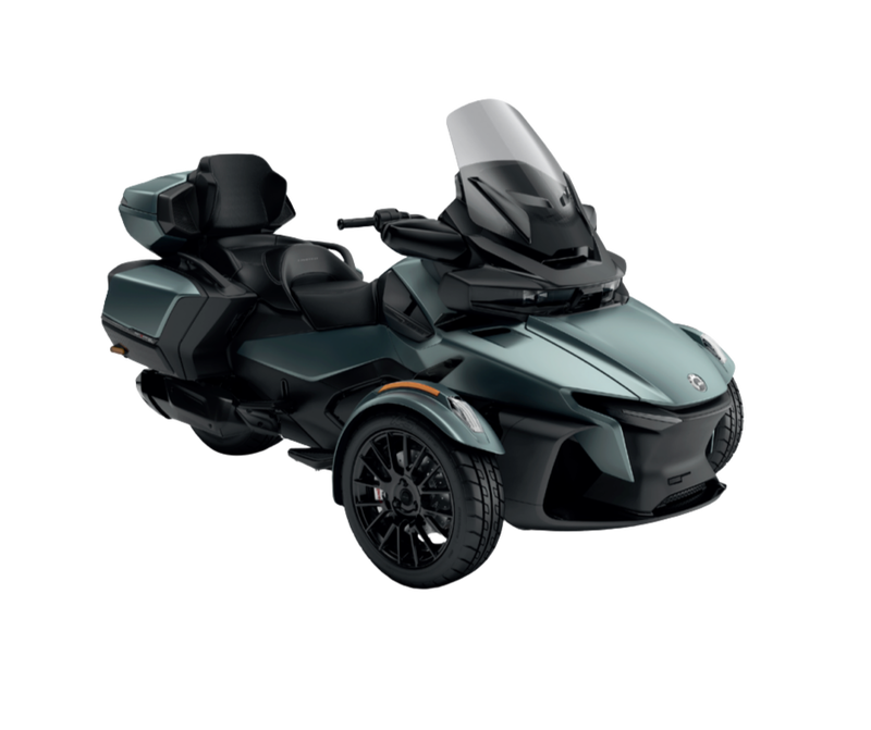 SPYDER RT LIMITED 1330 ACE - 2026