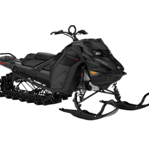 SUMMIT X 154 850 E-TEC TURBO R SHOT – COLOR TOUCHSCREEN – 2027