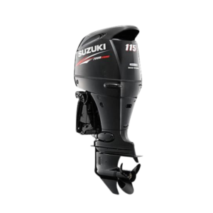 SUZUKI DF 115BT