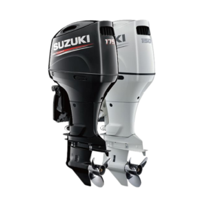 SUZUKI DF 175AT