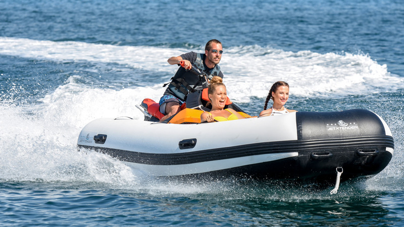 JET-BOAT 380 / AKCIJSKA CENA