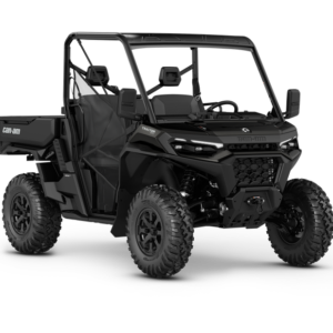 Traxter XU T ABS HD11 Stealth Black G2 T1b