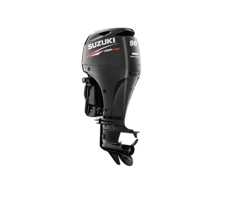 SUZUKI DF 90A