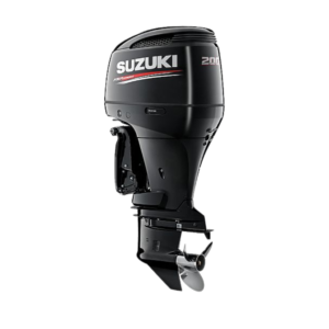 SUZUKI DF 200AT