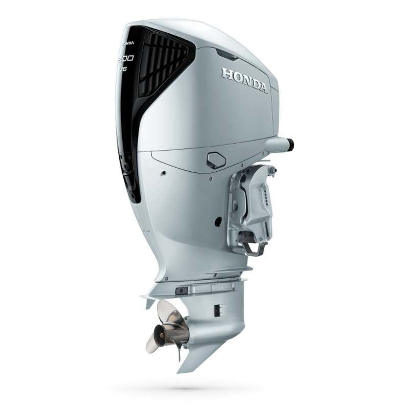 HONDA BF 200HP (NEW)