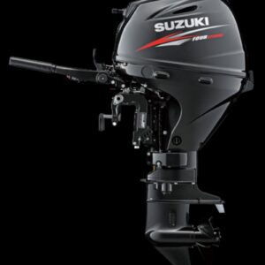 SUZUKI DF 25A