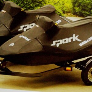 SEA DOO - SPARK - POKRIVNA CERADA