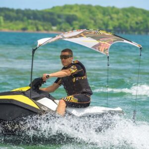 SEA DOO - SPARK - SONČNA TENDA