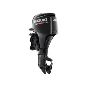 SUZUKI DF 40-60 A