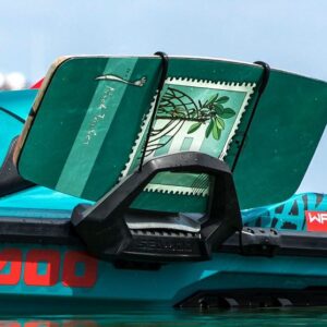 SEA DOO - WAKEBOARD RACK