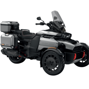 CANYON XT 1330 ACE - Sterling Silver Satin - 2026