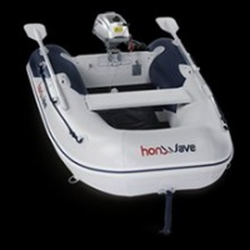 HONDA T20-SE3 - dno z letvicami