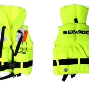 SEA-DOO - REŠILNI JOPIČ - OTROŠKI