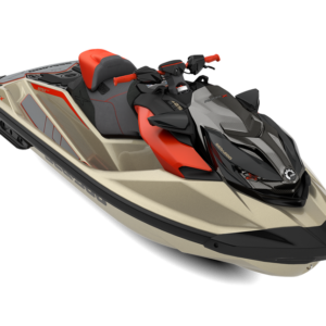 SEA - DOO RXP -X RS 325 TECH PACKAGE