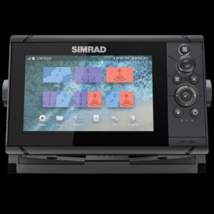 SIMRAD CRUISE 7