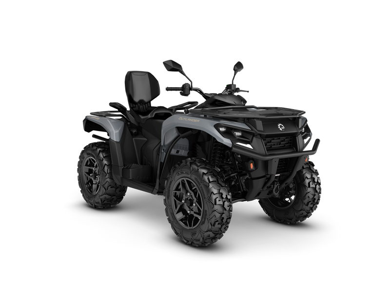 Outlander MAX XT 700 Dolomite Grey