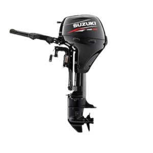 SUZUKI DF 9,9A