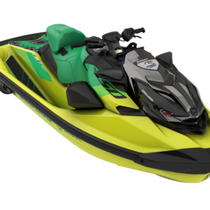 RXP X Senna 350 Neon Yellow