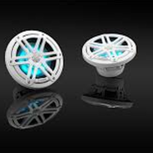 ZVOČNIKI M3-650X-S-Gw-i SPORT - WHITE - LED