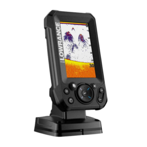 Lowrance EAGLE 4X SONAR