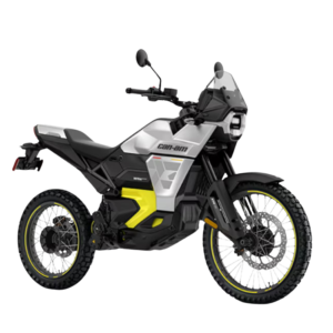 CAN-AM ORIGIN