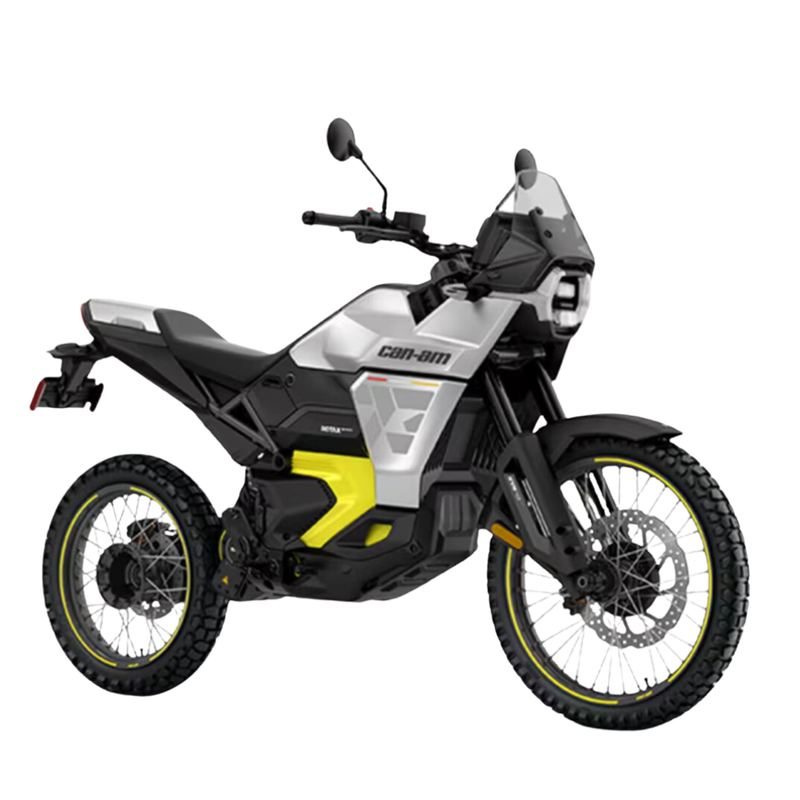CAN-AM ORIGIN