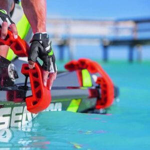 SEA DOO - BOKOBRANI