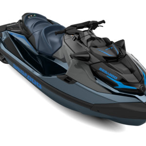 GTX 170 iDF iBR with Tech Package Blue Abyss / Gulfstream Blue