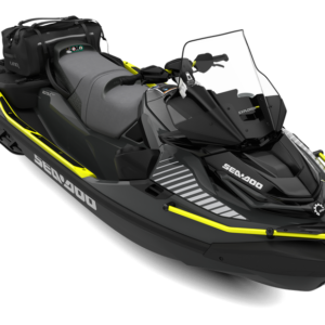 Explorer Pro 230 iDF iBR with Tech Package Iceland Grey