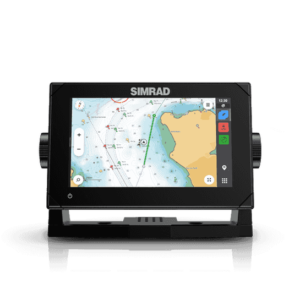 SIMRAD NSX 3007
