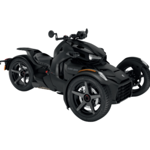 CAN-AM RYKER SPORT 900 ACE - 2026