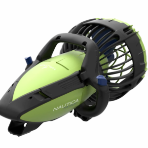 NAUTICA NAVTECH III