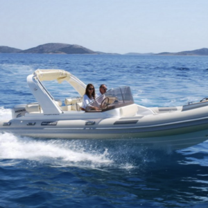 SHARK 23 SPORT