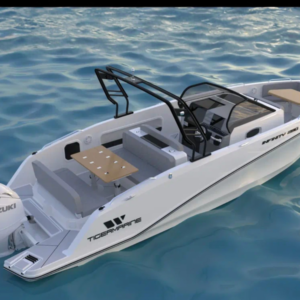 TIGER MARINE INFINITY 280