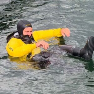 SEA DOO - DRY SUIT