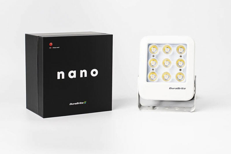 DURABRITE NANO SERIES