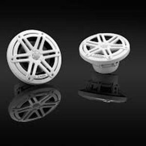 ZVOČNIKI M3-650X-S-Gw - SPORT - WHITE