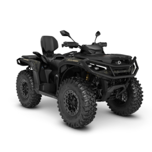 Outlander MAX BACKCOUNTRY T 1000R Multicam Dark Camo T3b - 60km/h
