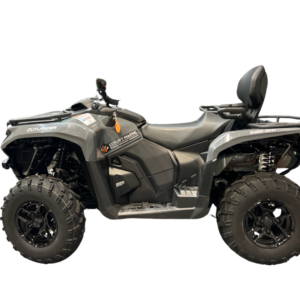 CAN-AM OUTLANDER MAX DPS T - 500
