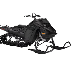 SUMMIT X 154 850 E-TEC SHOT – 2026
