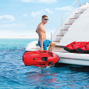 SEABOB F5 S